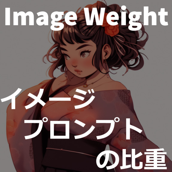 Image Weight